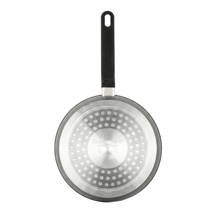 Casserole 18 cm Anti-adhérente - Induction & Sans PFOA