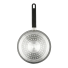 Casserole aluminium forgé 18 cm