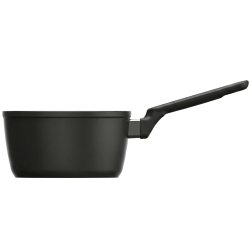 Casserole aluminium forgé 18 cm