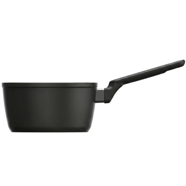 Casserole 18 cm Anti-adhérente - Induction & Sans PFOA