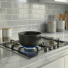 Casserole aluminium forgé 18 cm