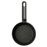 Casserole 18 cm Anti-adhérente - Induction & Sans PFOA