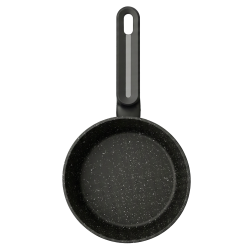 Casserole aluminium forgé 18 cm