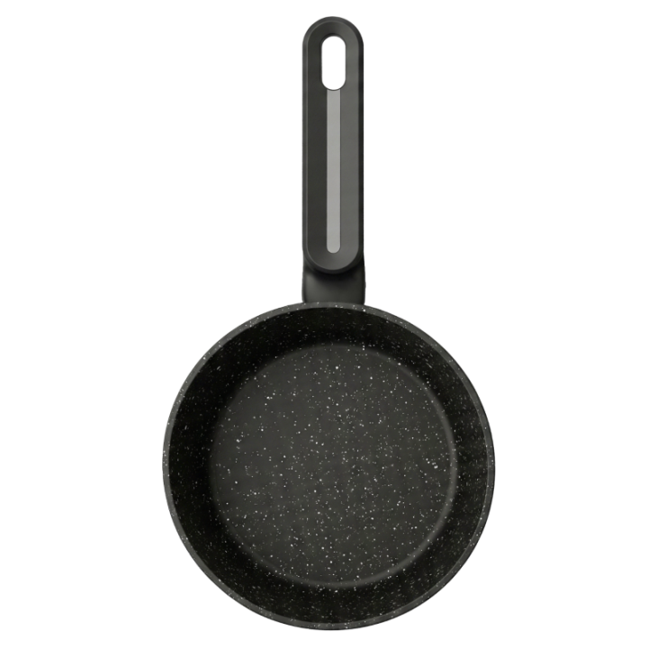 Casserole 18 cm Anti-adhérente - Induction & Sans PFOA