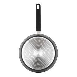 Poêle aluminium forgé 28 cm