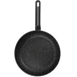 Poêle aluminium forgé 28 cm