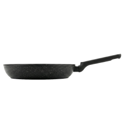 Poêle aluminium forgé 28 cm