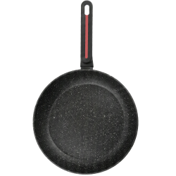 Poêle aluminium Forgé 20 cm