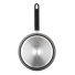 Poêle aluminium Forgé 20 cm