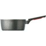 Casserole 18 cm Aluminium Forgé - Anti-adhérente - Tous Feux