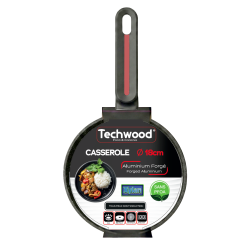 18 cm saucepan