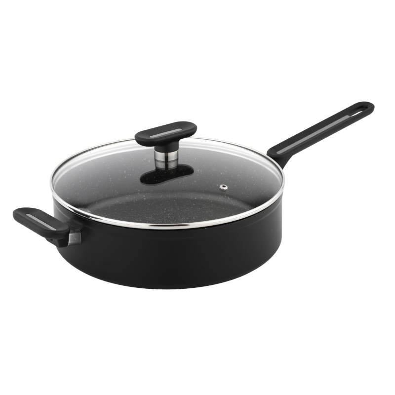 Sauteuse - 28cm