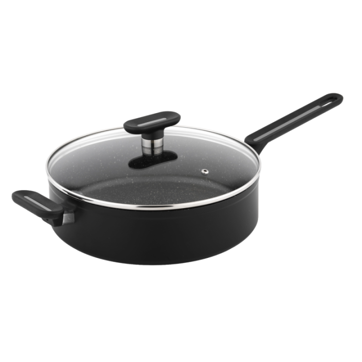 Sauteuse - 28cm