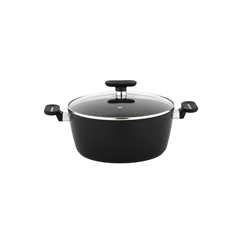 Saucepan - 24cm