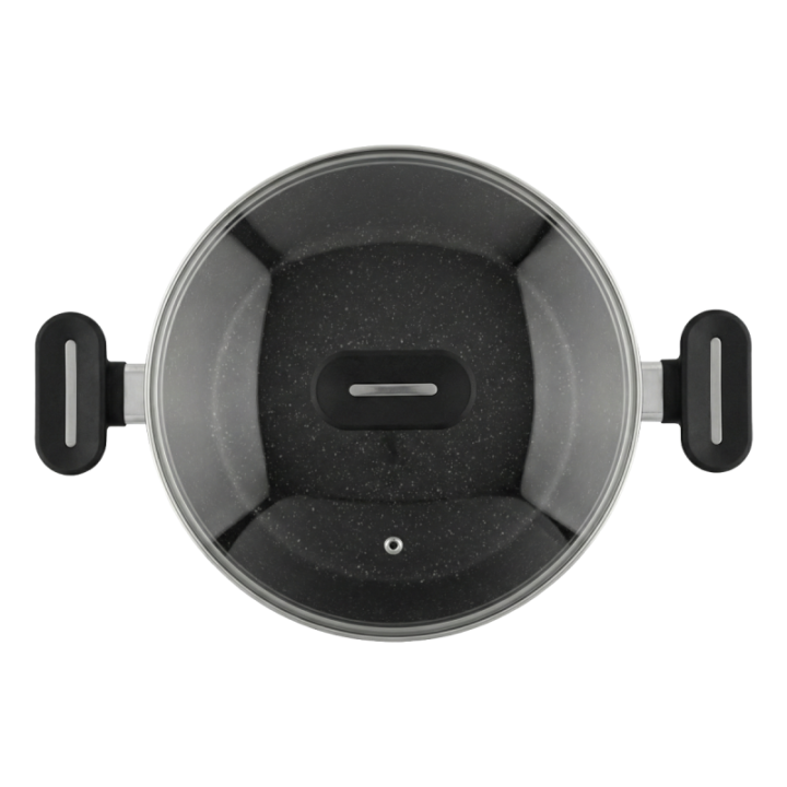 Saucepan - 20cm