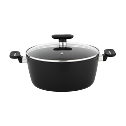 Saucepan - 20cm