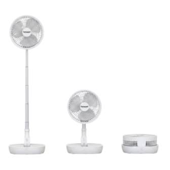 Ventilateur portable