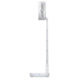 Ventilateur Nomade Sans Fil - Silencieux, Pliable et Télescopique