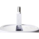 Ventilateur Nomade Sans Fil - Silencieux, Pliable et Télescopique