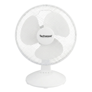 Ventilateur de table Ø 30 cm