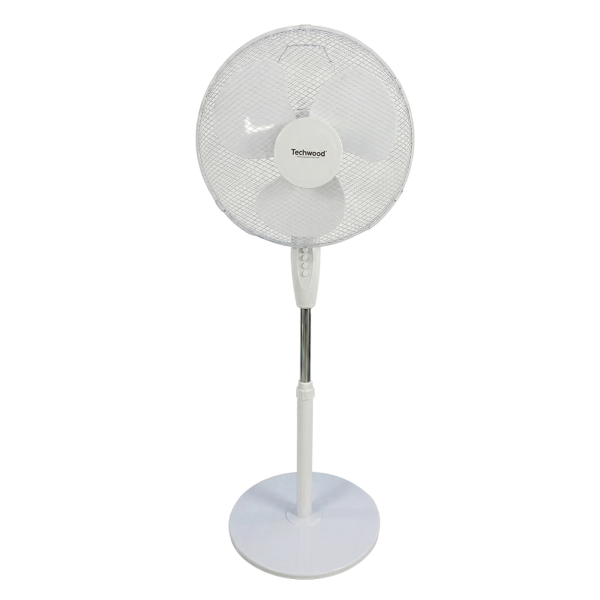 Ventilateur sur pied Ø 40 cm