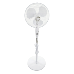 Ventilateur sur pied Ø 40 cm