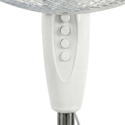 Ventilateur sur pied Ø 40 cm