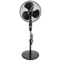 Ventilateur sur pied Ø 40 cm