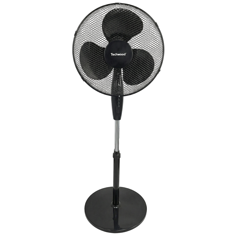 Ventilateur sur pied Ø 40 cm