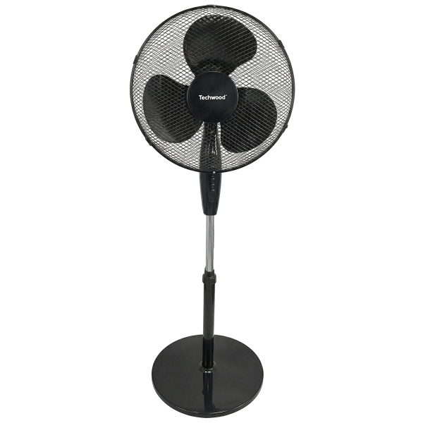 Ventilateur sur pied Ø 40 cm