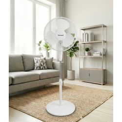 Ventilateur sur pied Ø 40 cm