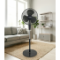 Ventilateur sur pied Ø 40 cm