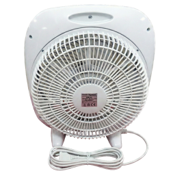 Ventilateur Box Fan Ø 25 cm