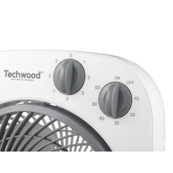 Ventilateur Box Fan Ø 25 cm