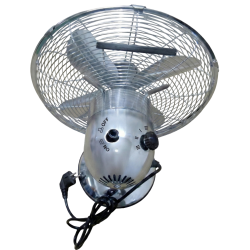 Ventilateur de Table Ø 30 cm
