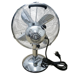 Ventilateur de Table Ø 30 cm