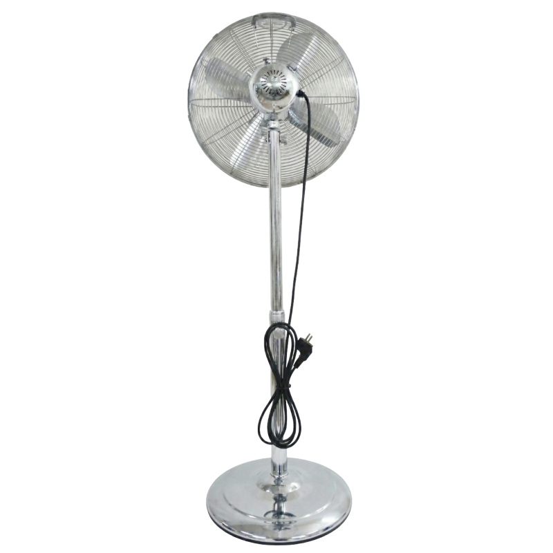 Ventilateur plafond 130 cm TYPHOON M LED IP44 34105-130
