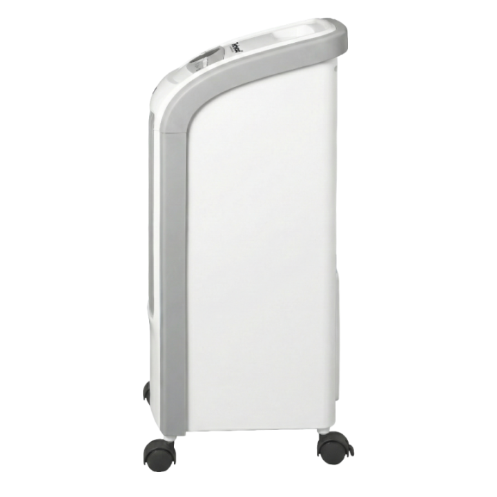 Rafraîchisseur d'Air Techwood 80W - Humidificateur 4L & Télécommande