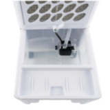 Rafraîchisseur d'Air Techwood 80W - Humidificateur 4L & Télécommande