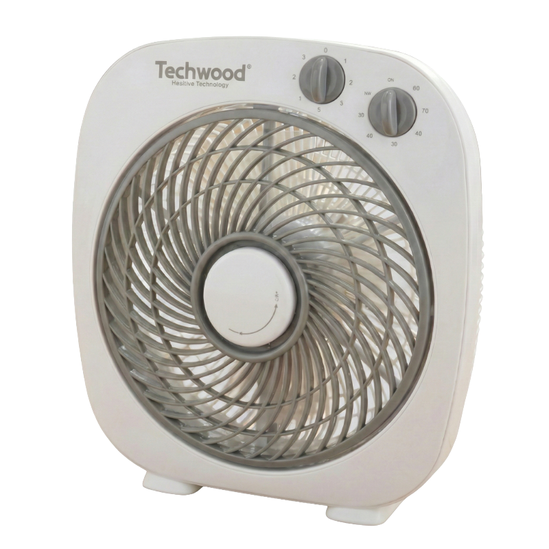 Ventilateur Box Fan Ø 25 cm