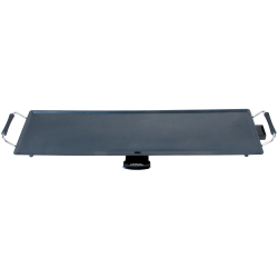 Plancha Grill  XXL 87 x 22