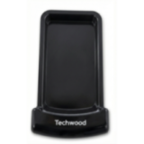 Plancha électrique XXL - 87x22 cm - 1800W - Techwood