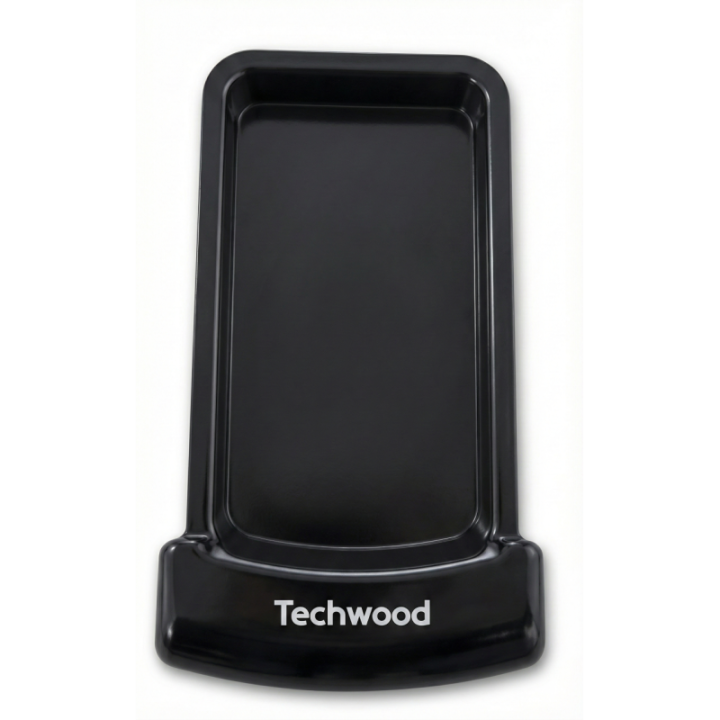Plancha électrique XXL - 87x22 cm - 1800W - Techwood