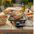 Plancha Grill  XXL 87 x 22