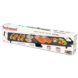 Plancha Grill  XXL 87 x 22
