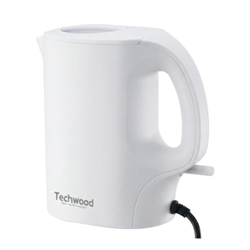 Bouilloire De Camping STORM POPULAIRE 1 Litre - Fabriquée Au Royaume-Uni, Idéale Pour Les Aventures En Plein Air