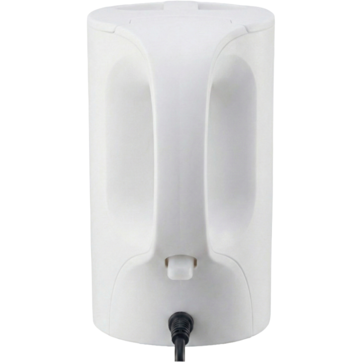 Bouilloire Techwood 1 Litre - 900W | Arrêt Automatique
