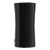 Cafetière Techwood 1.5L Silver - Filtre Lavable 750W