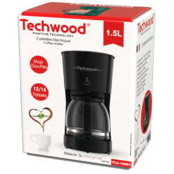 Coffee maker 12 - 15 cups