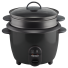 Cuiseur Riz avec Panier Vapeur Inox  2,5L